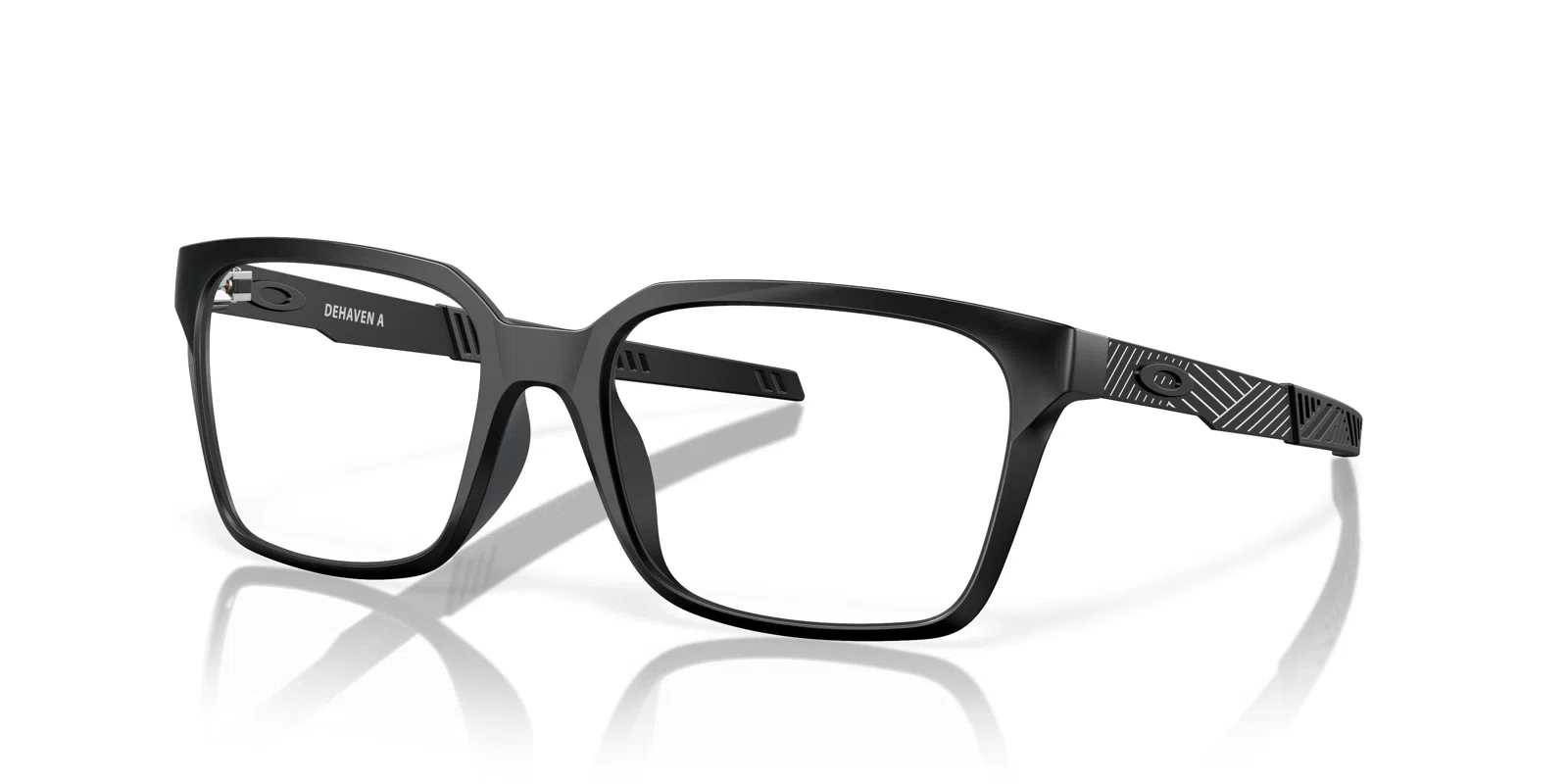 Oakley Dehaven A 8180F Eyeglasses - view 29